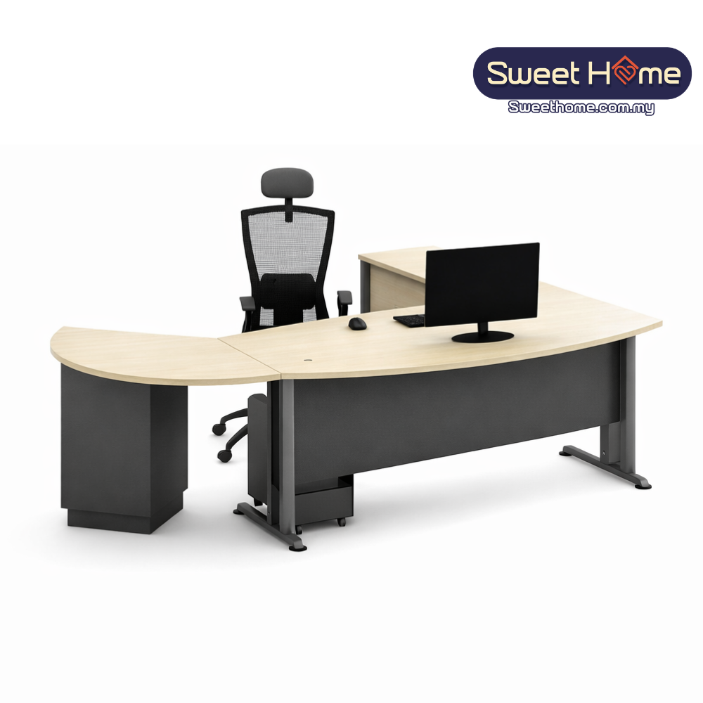 Manager Table (TMB 180 SET A) | Director Executive Office Table