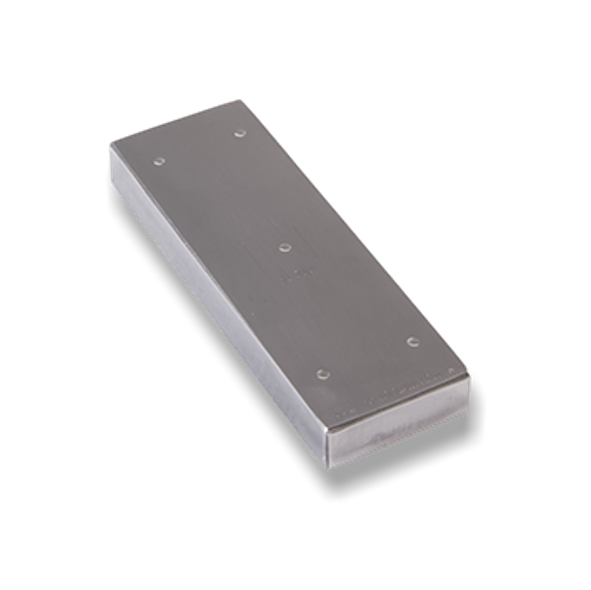 David L. Ellis Brinell Test Block