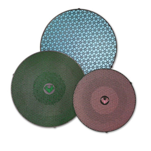 Akasel Grinding Consumables (Grinding Paper-Plane/Fine)