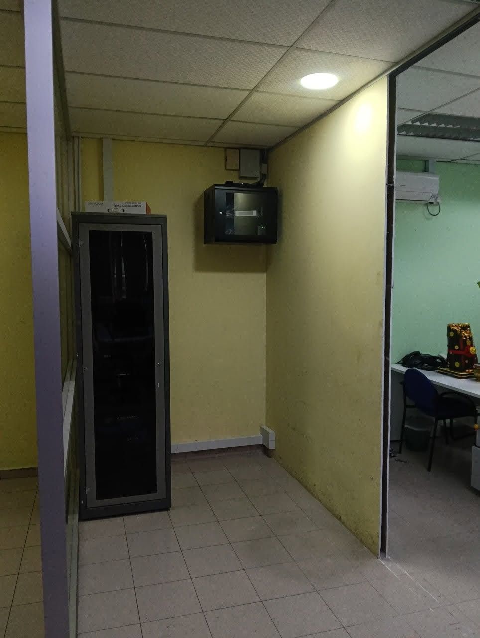 Shoplot - Dato Onn Area