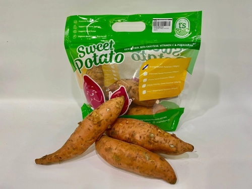 Orange Sweet Potato 700gm+-