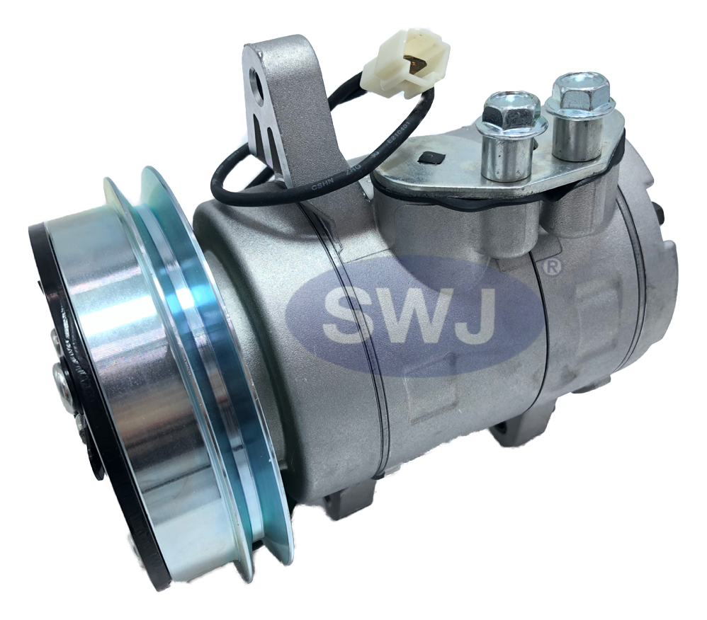 Per.Kancil SD to 10S10 1A 12V R134a (C) [PER 009]