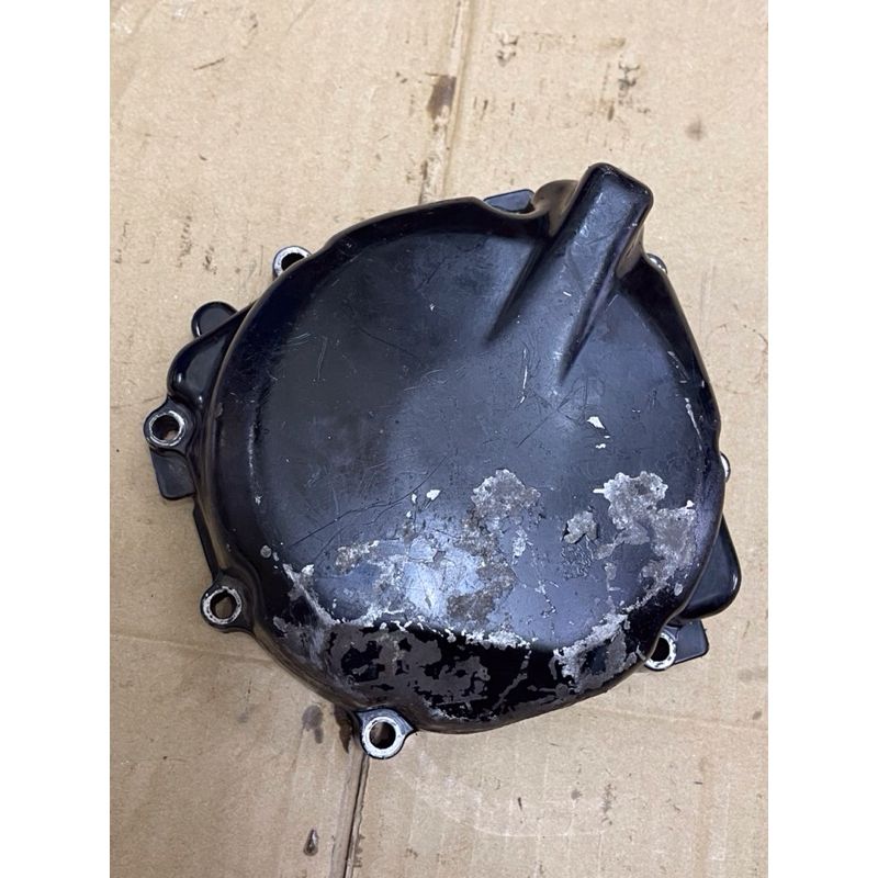 Suzuki GSXR600 K6 K7 COVER-GENERATOR 01H (2006-2007)