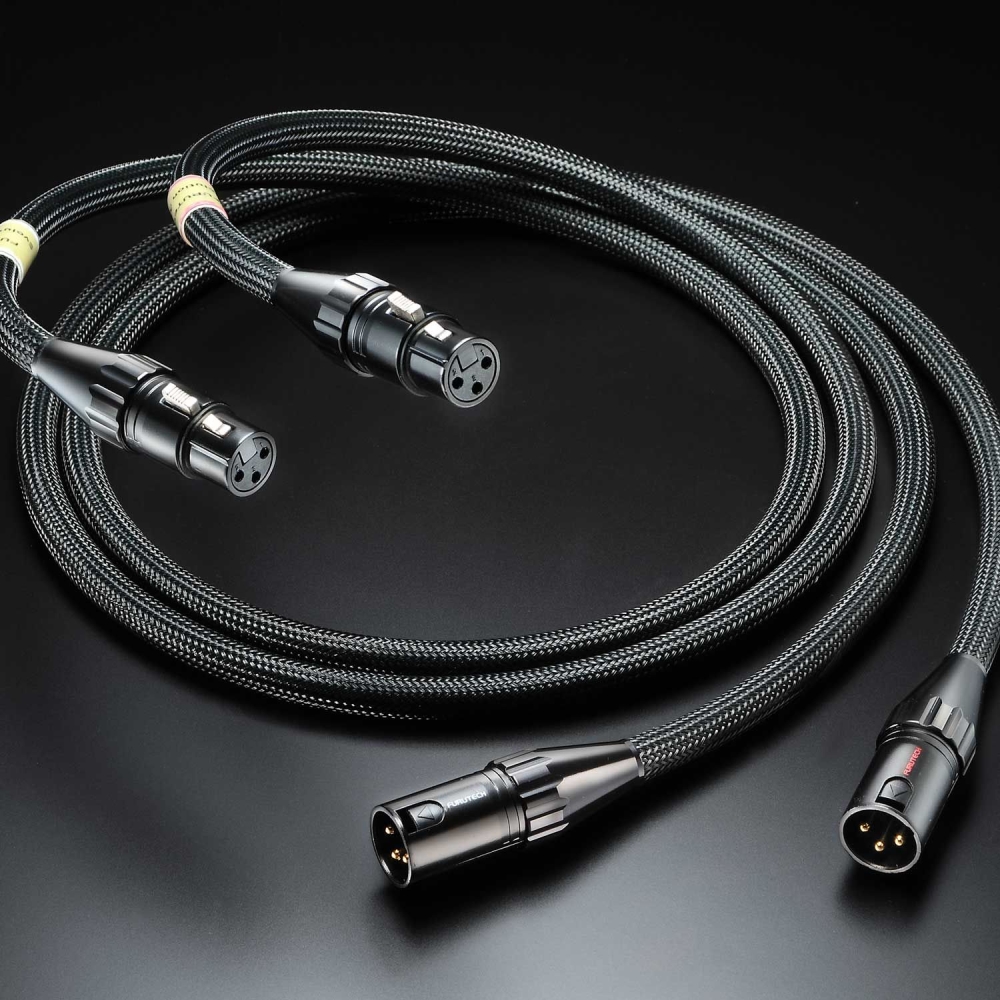 Furutech - Audio Cable - Evolution II Audio (XLR)