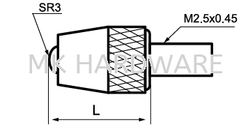 CONTACT POINTS WP-220-CA007