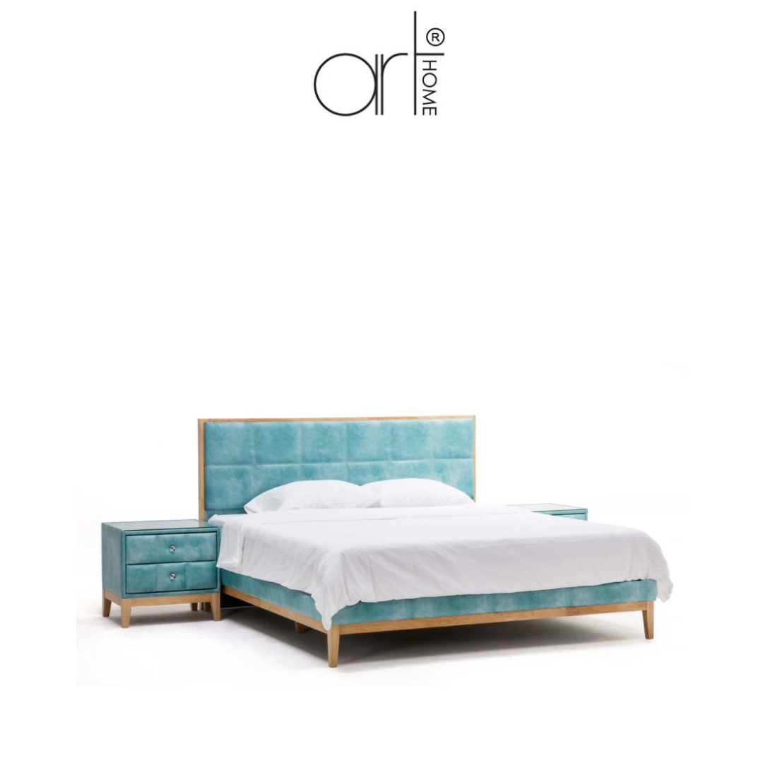 GA HEMIX DIVAN BED FRAME