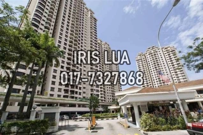 Rivercity Condominium @Jalan Ipoh Bank Lelong/Auction
