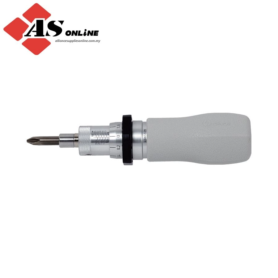 TOHNICHI Adjustable Type / LTD Adjustable Torque Screwdriver / 26LTD / Model: 26LTD