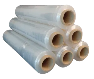 Machine Roll Stretch Film