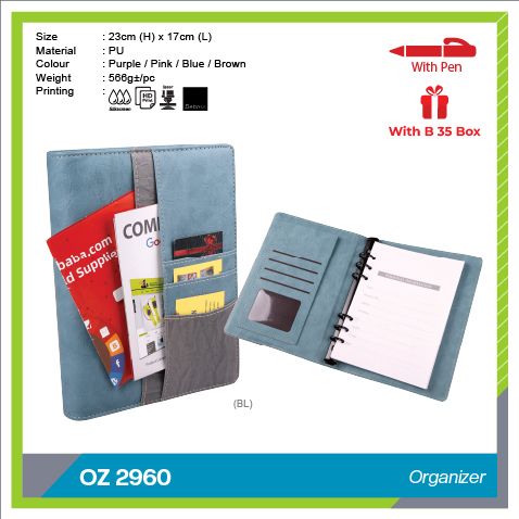 OZ 2960
