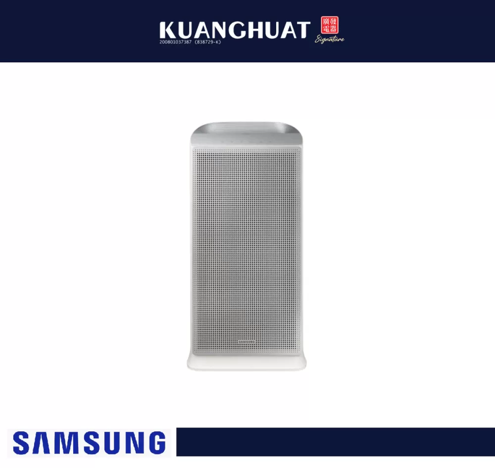 SAMSUNG 60m² Smart Air Purifier AX46BG5000GSME