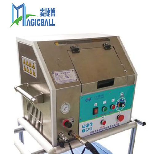 YGQX-XH3 Dry Ice Blasting Machine