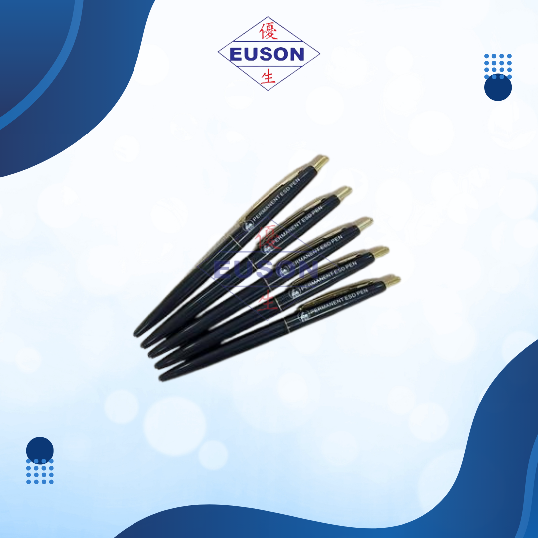 ESD Pen / Cleanroom Pen