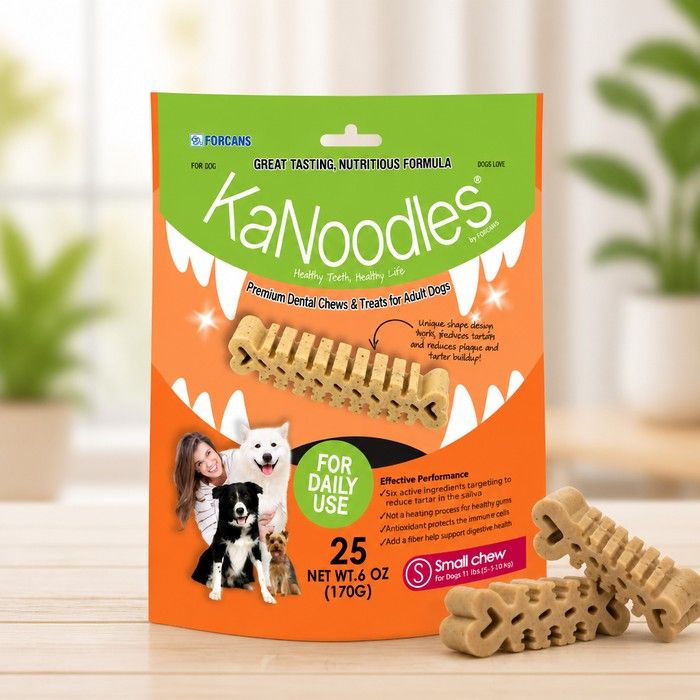 Kanoodles
