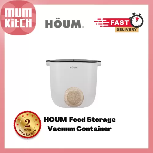 HOUM  Food Storage Vacuum Container FB10