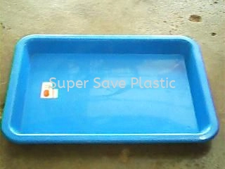 TRAY PLASTIC KB1116