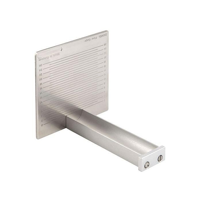 Elcometer 2290 Daniel Flow Gauge