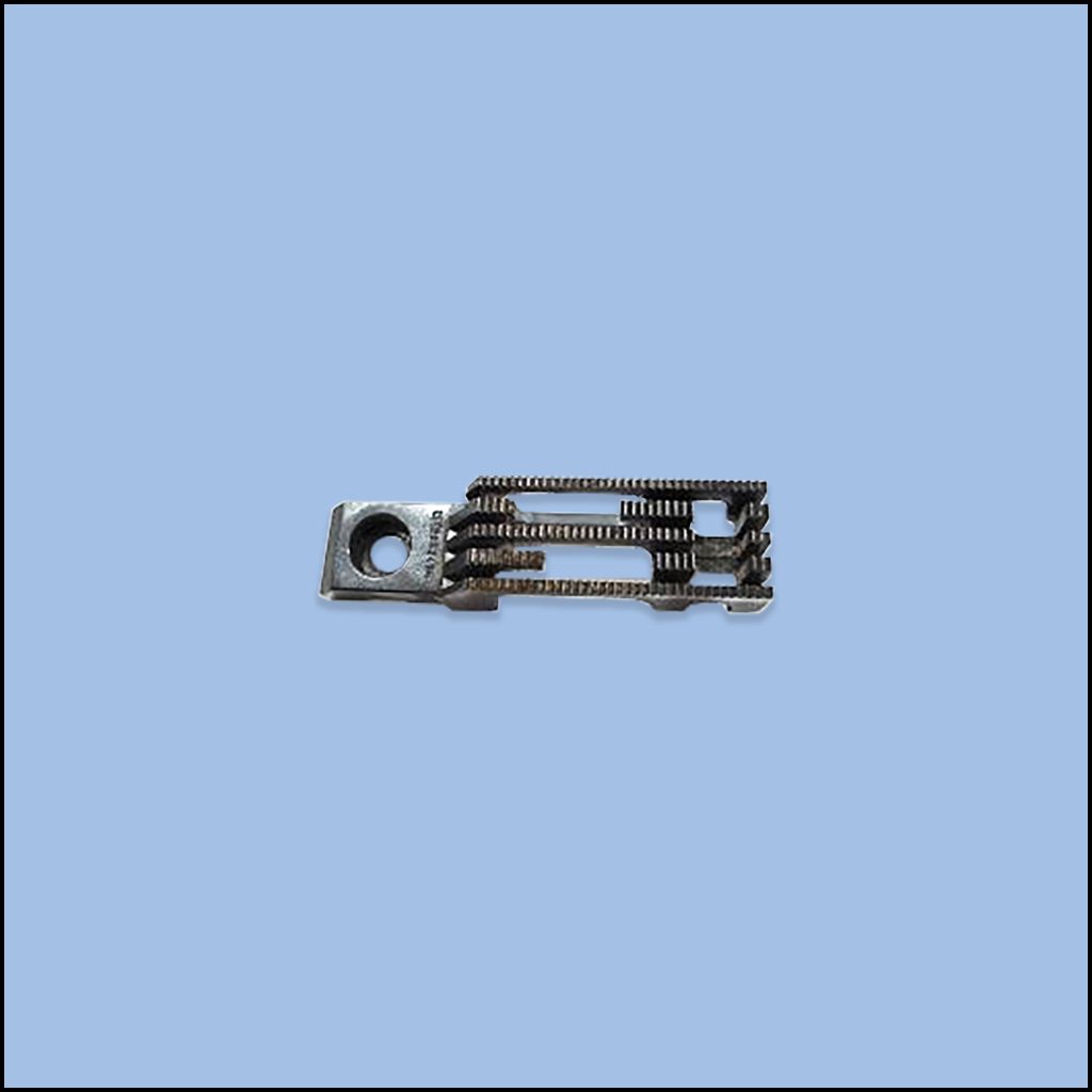 FEED DOG 1/4 (129-32406)