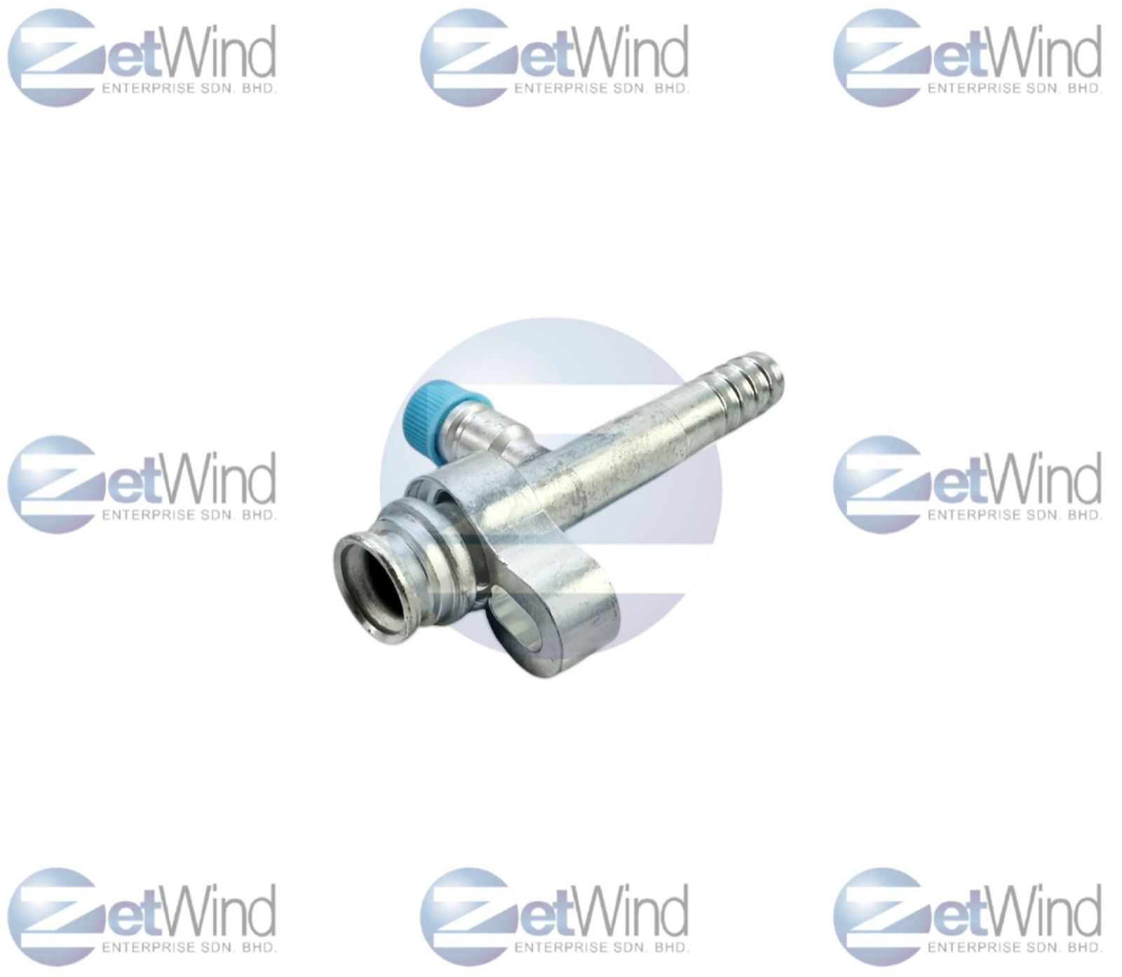 [CODE:462051] R134A TOYOTA 5/8 X 180 W/VAL R134