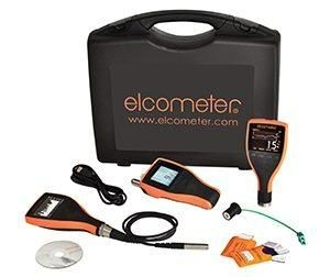 Elcometer Digital Inspection Kits