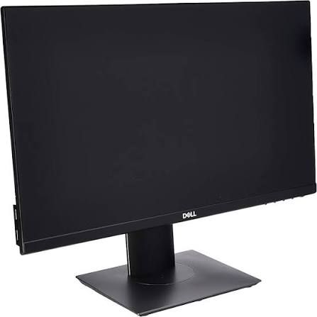 Recon Dell P2219H 22" Inch Full HD (1920x1080) IPS Monitor Ports: HDMI, DP, VGA, 6months