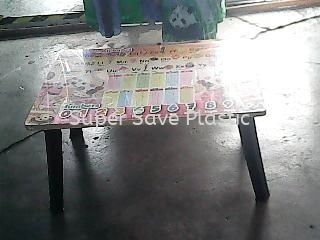 16X24 KIDDY TABLE