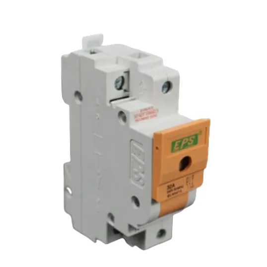 EPS 32A 1 Pole + N Switch Fuse (SIRIM APPROVED)