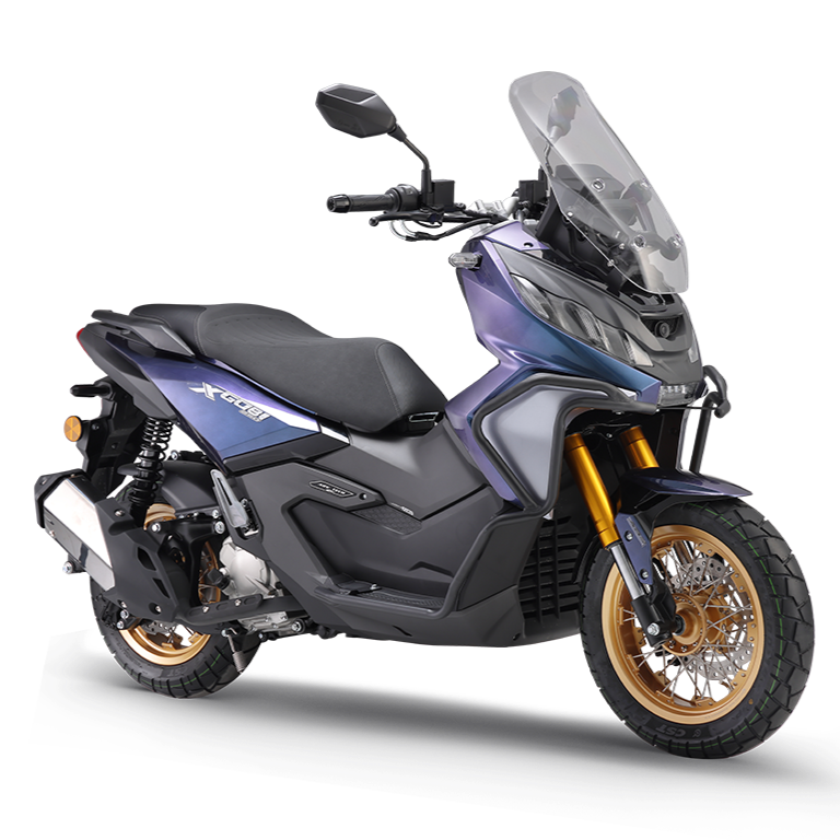 ARIIC GOBI 250