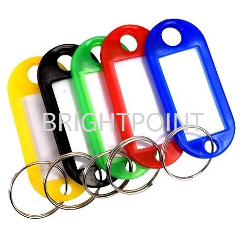Key Tags