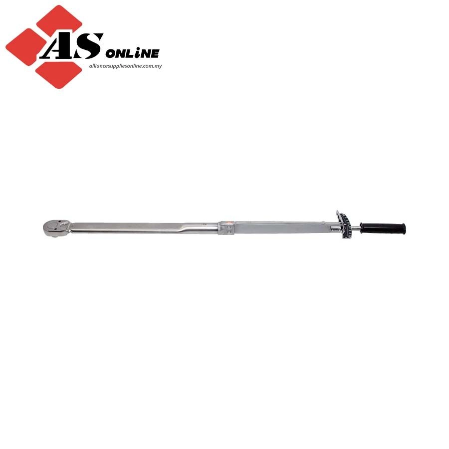 TOHNICHI QF / QFR Ratchet Head Beam Type Torque Wrench / Model: QF850N