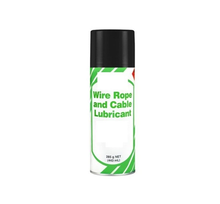 Wire Rope Spray OEM Semenyih, Selangor, KL, Malaysia Services, Supplier ...