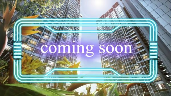 Exsim Project - Walking Distance to CIQ (Launching Soon)