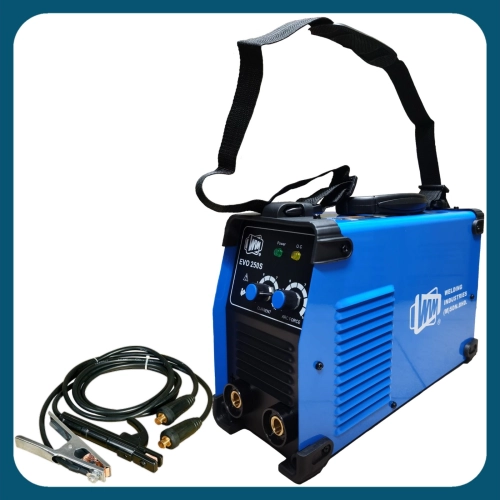 WIM MMMA/ARC EVO 250S Welding Machine