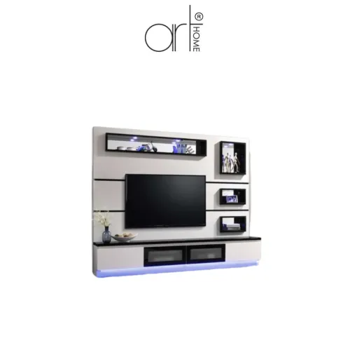 VD1008 WALL STAND TV CABINET