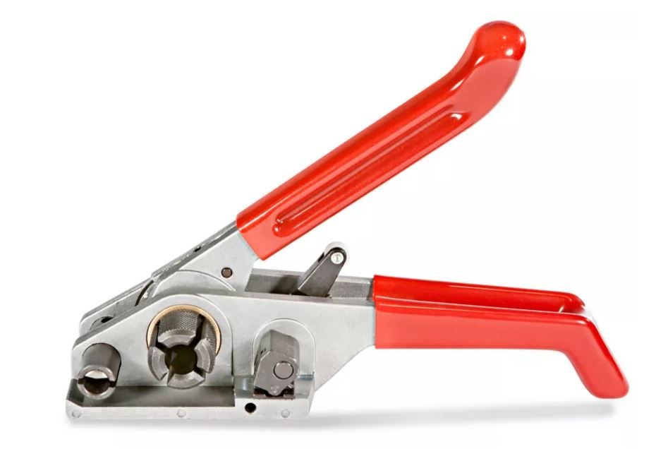 3/8'' - 3/4'' STEEL HD STRAPPING TENSIONER BH573
