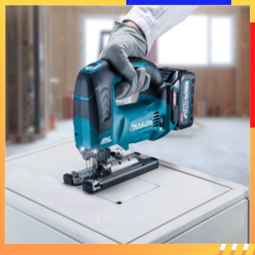 Makita JV002GZ 40Vmax Cordless Jig Saw