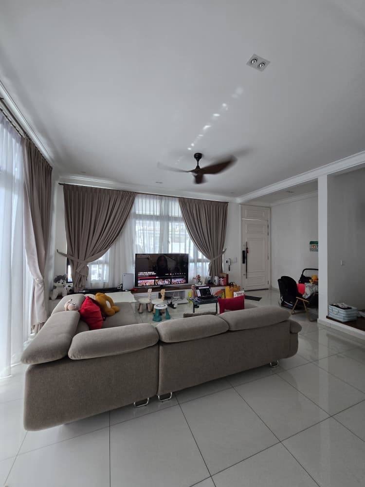 Eco botanic 1  *Aldingham Cluster House For Sale