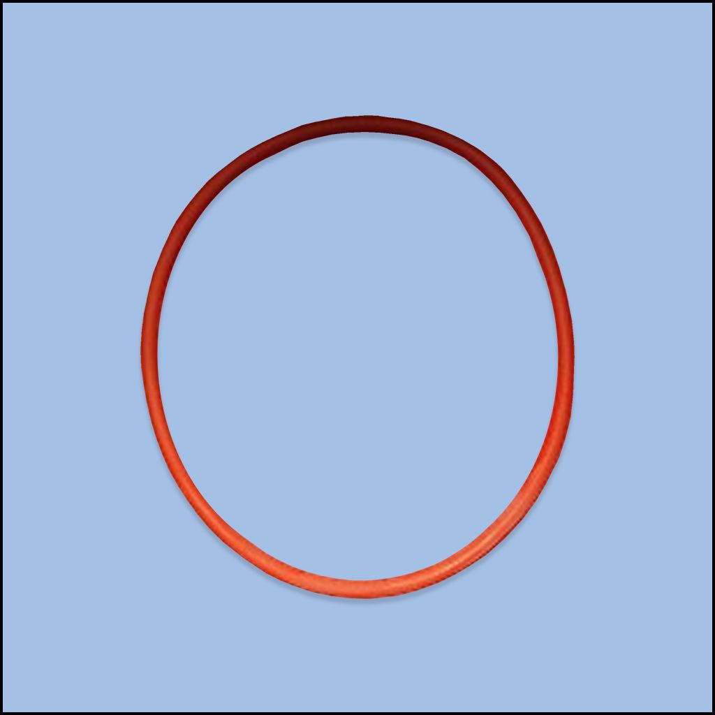SILICON GASKET (24A007)