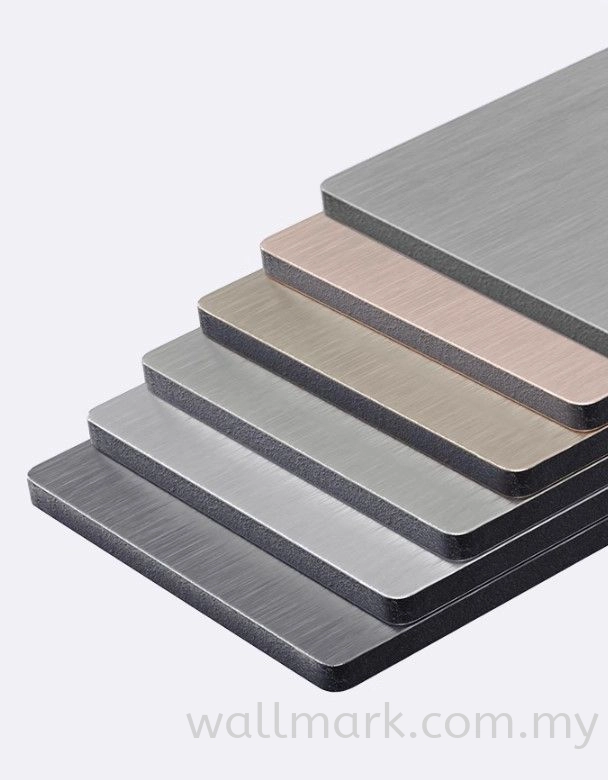 Stainless Steel Bamboo Charcoal Board