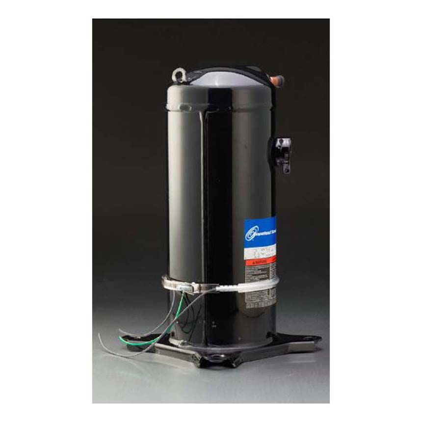 COMPRESSOR CRANKCASE HEATERS IN ALUMINUM