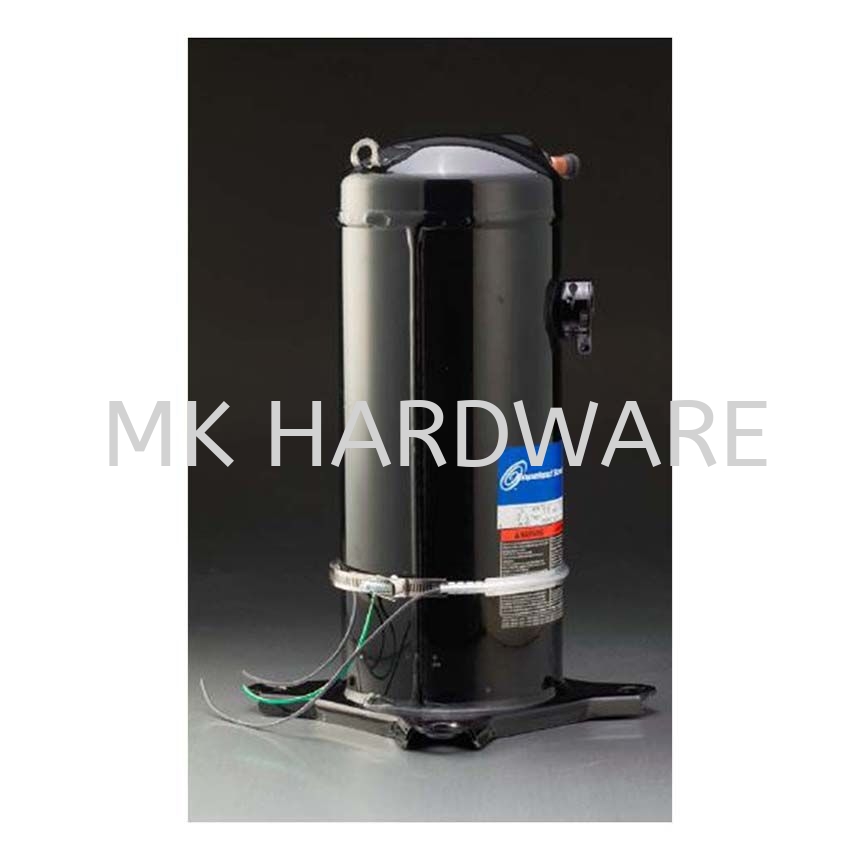 COMPRESSOR CRANKCASE HEATERS IN ALUMINUM