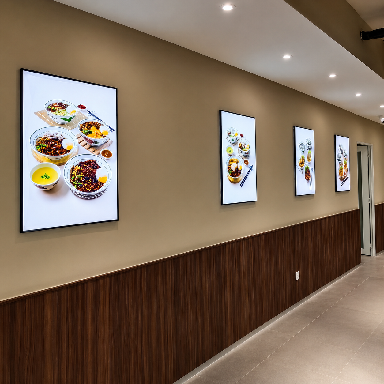 LED Lightbox Signage Klang Selangor Malaysia