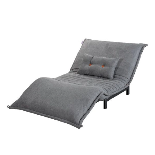 TOMI Two-Seats Sofa-Bed FG7707-12 Ink