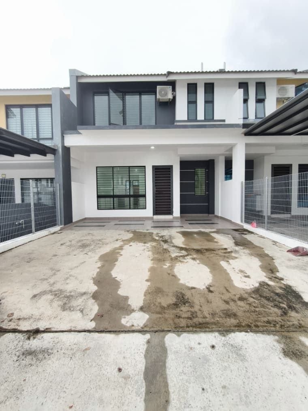 Austin Duta Renovated Terrace for Sale, Johor Bahru