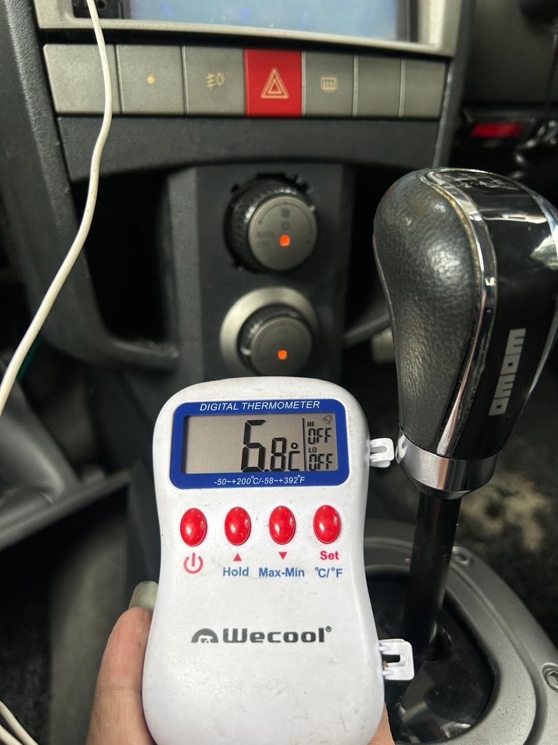 CAR AIR CONDITIONING SERVICES