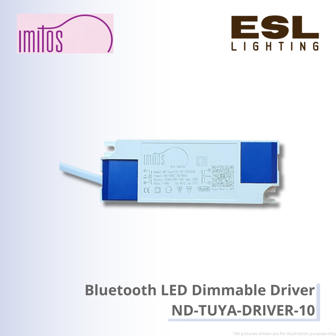 POWER SUPPLY / DRIVER
