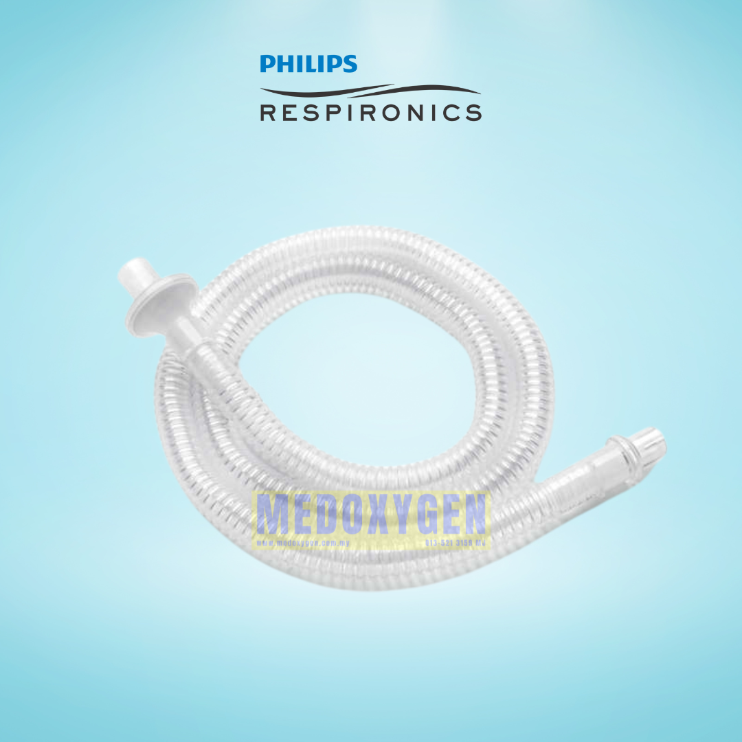 PHILIPS RESPIRONICS DISPOSABLE PASSIVE CIRCUIT FOR TRILOGY 100