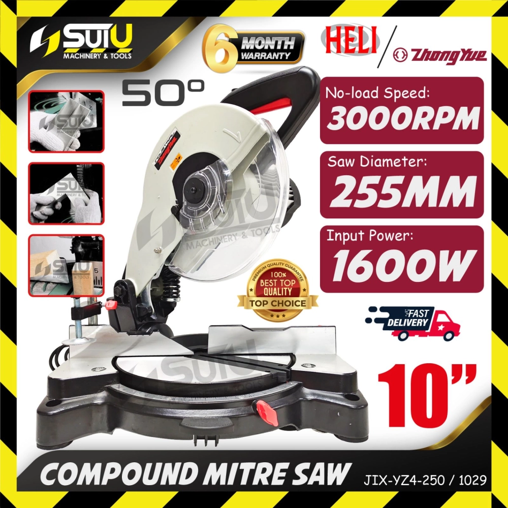 Mitre Saw , Table Saw