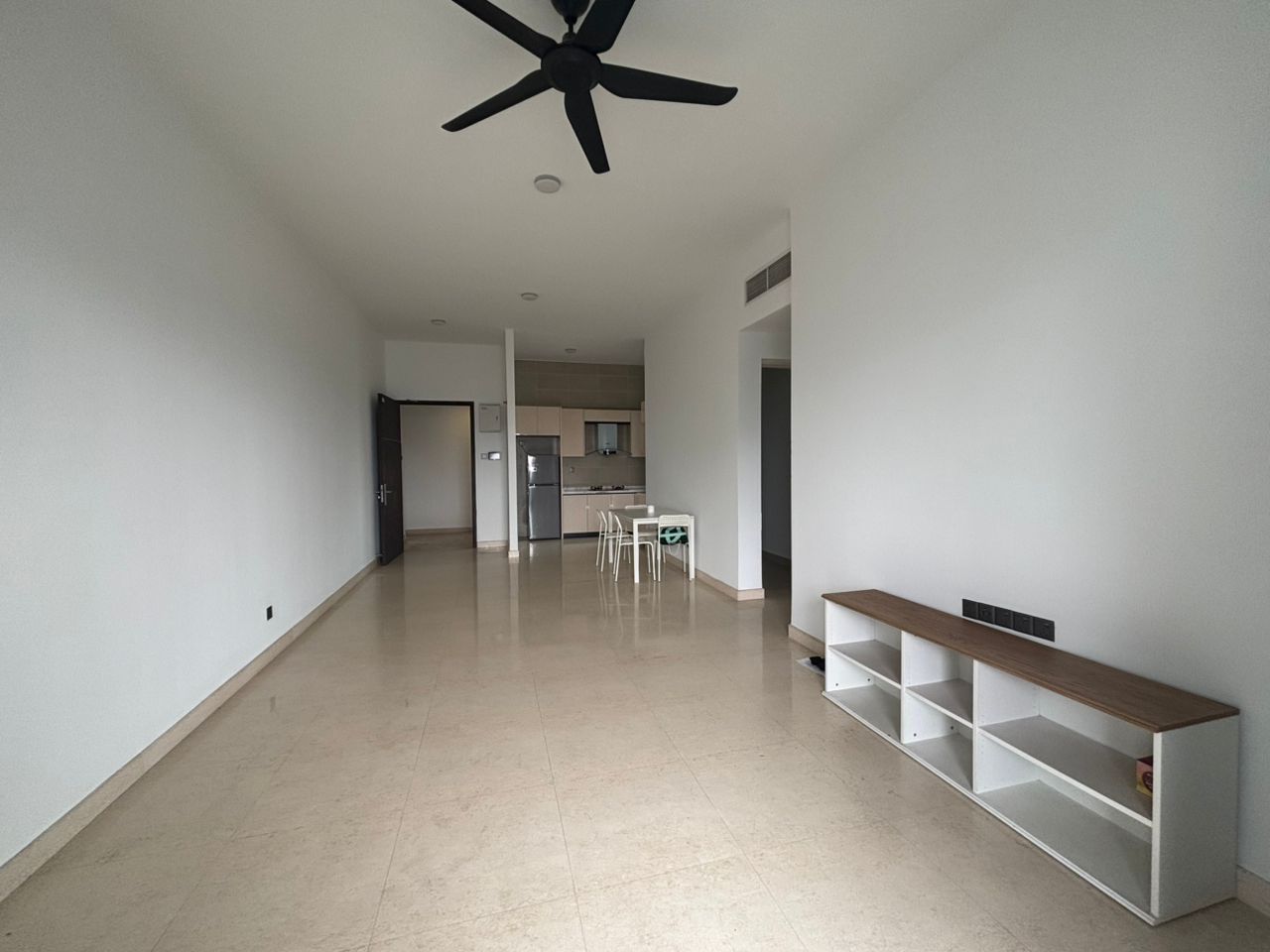 Tri Tower Residence｜RTS 景观公寓出售 / 出租（Johor Bahru Town）
