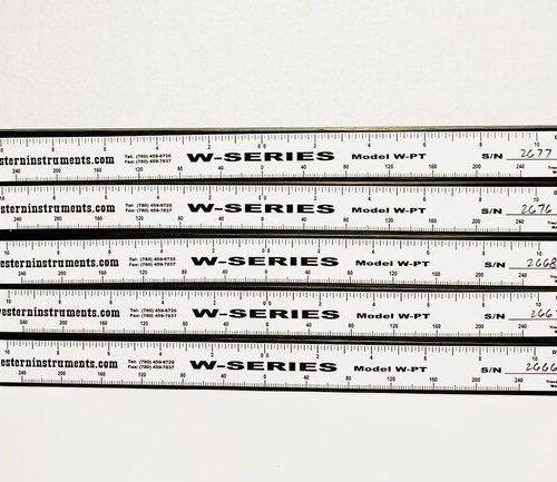 Weight Lift and Pull Test Bar